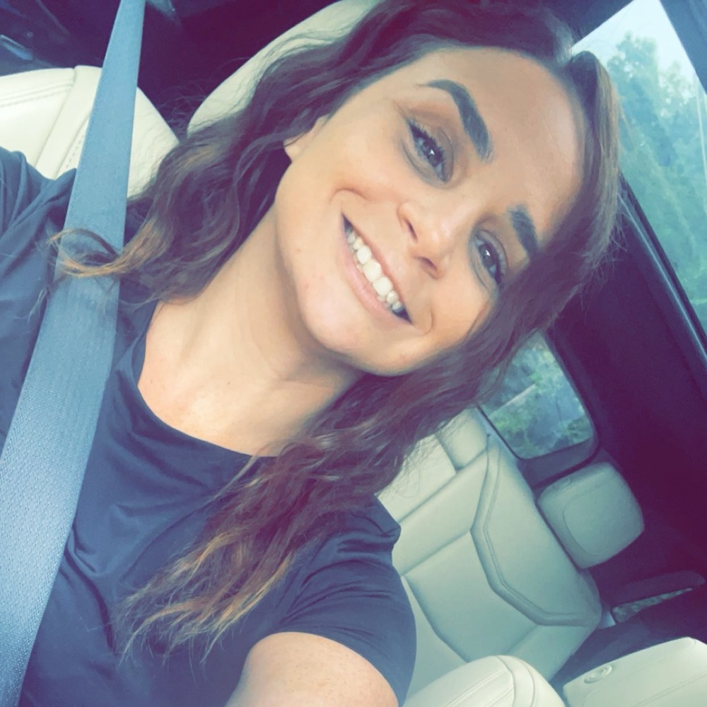 Meet your Posher, Kaitlin